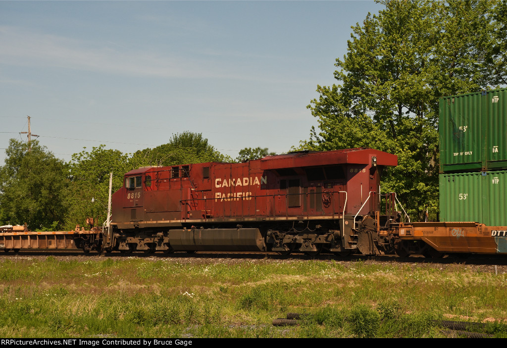 CP 8815